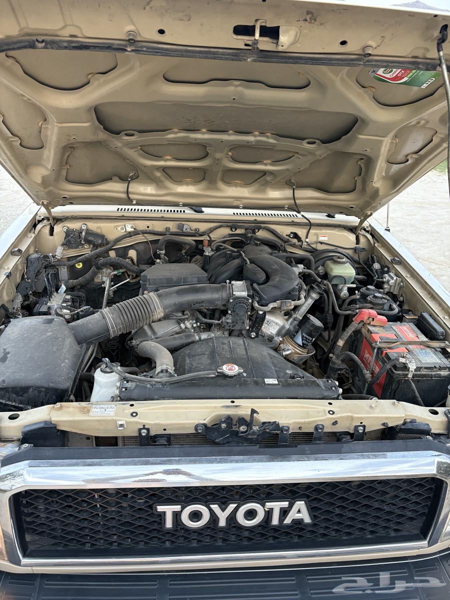 للبيع جيب شاص 2019 سعودي64535442532227113