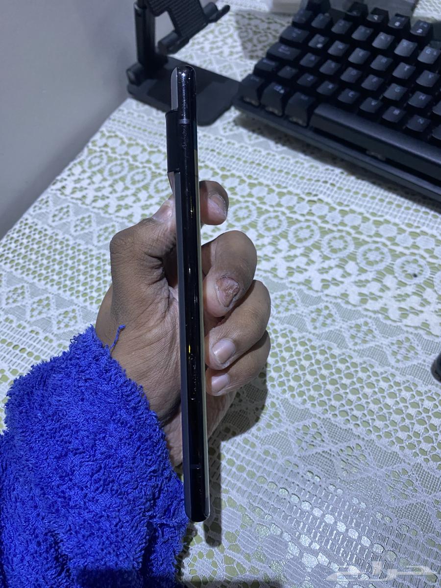 بيكسل جوجل 6 برو معتمد رسميًا من قِبل PTA64379472252546113