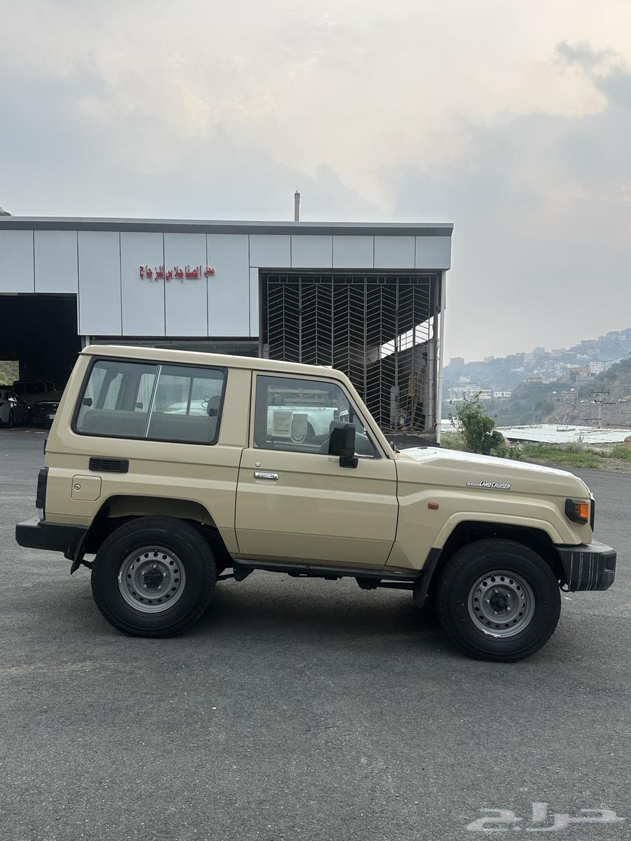 ربع بوليسي وارد الوليد 2024 ماشي .9 الف. شبه الاصفار64521878915971113