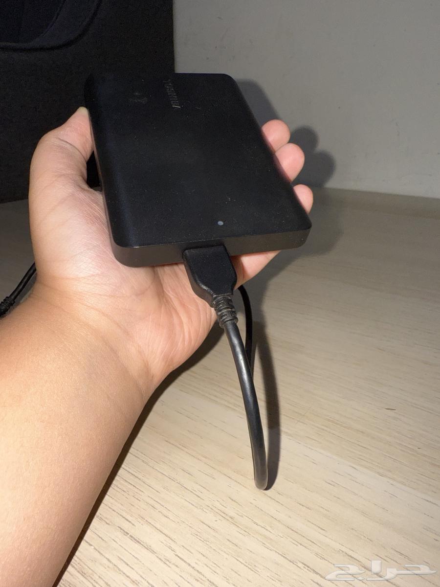 هارد ديسك توشيبا مساحة 2 تيرابايت64386877947265113