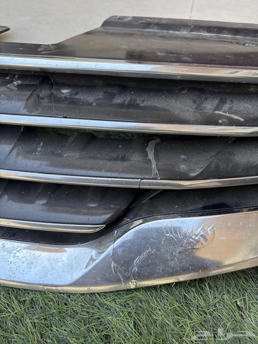 شبك أمامي نيسان ألتيما64525524256899113