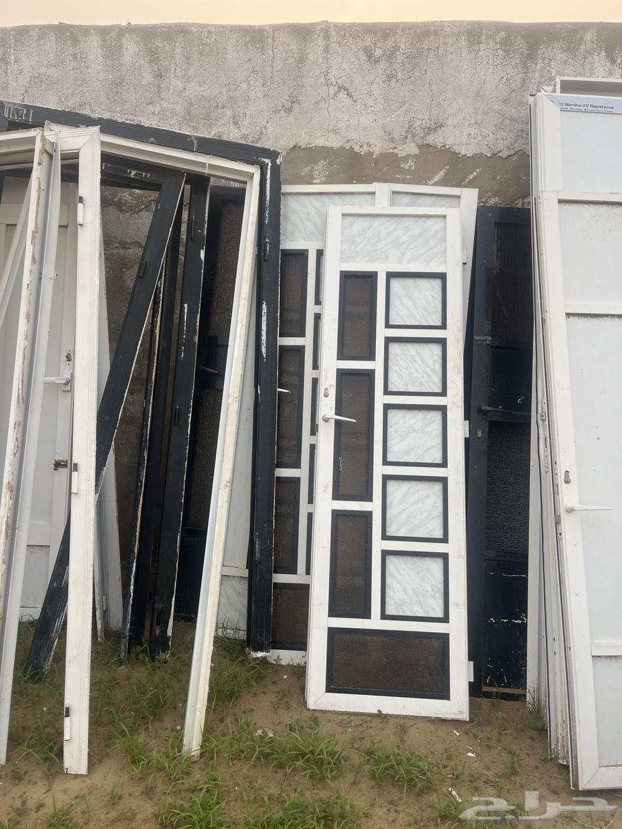 أبواب الألمنيوم للبيع64387732290947111