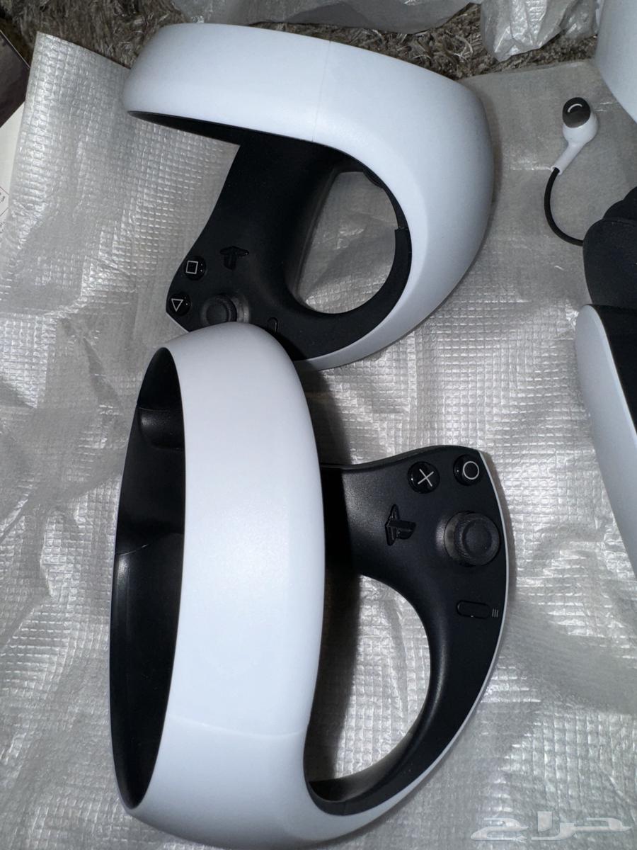 PS 5 Virtual Reality Glasses64382003785859114