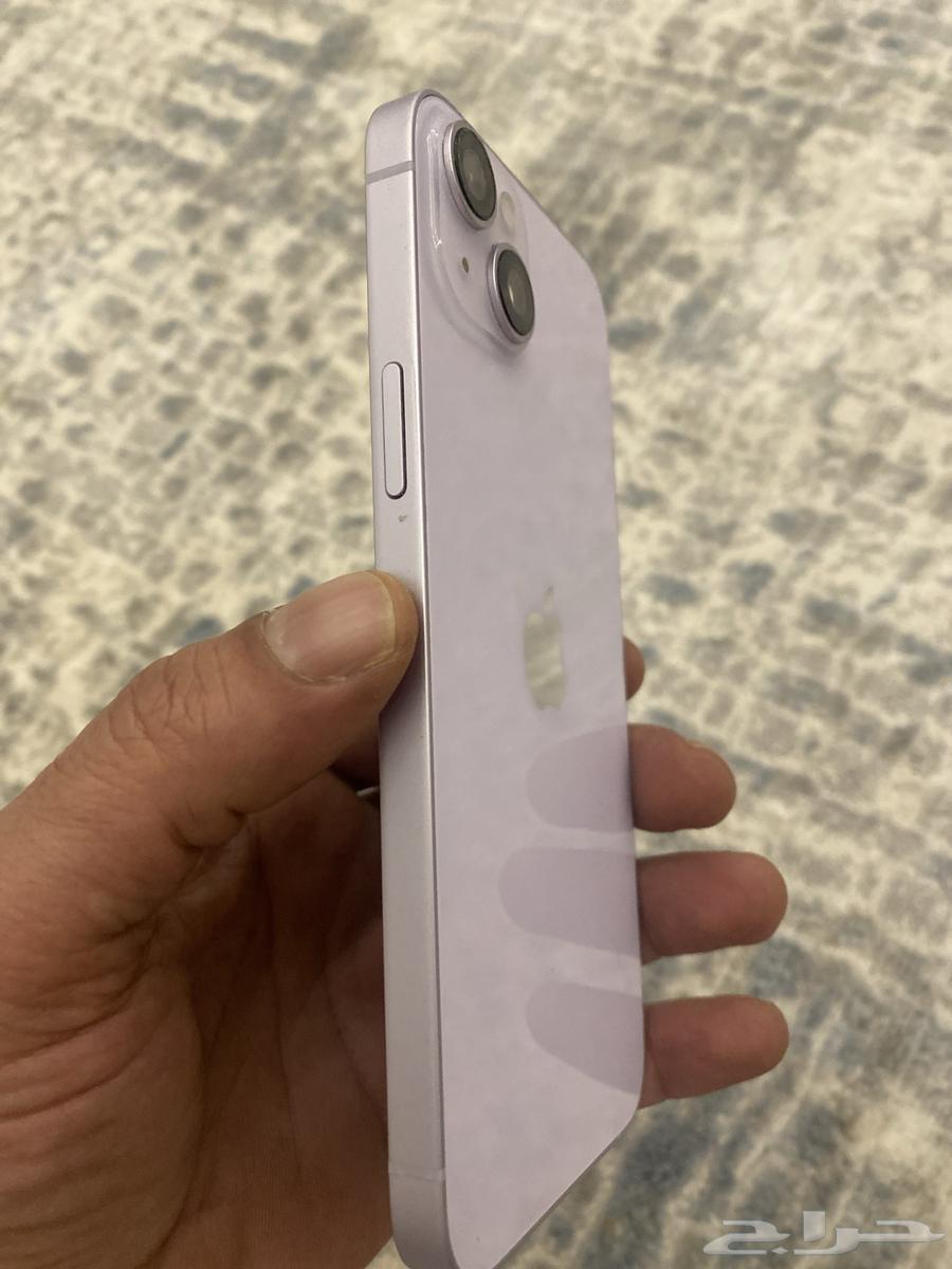 ايفون 14 بلس 128 جيجا64377226195201112