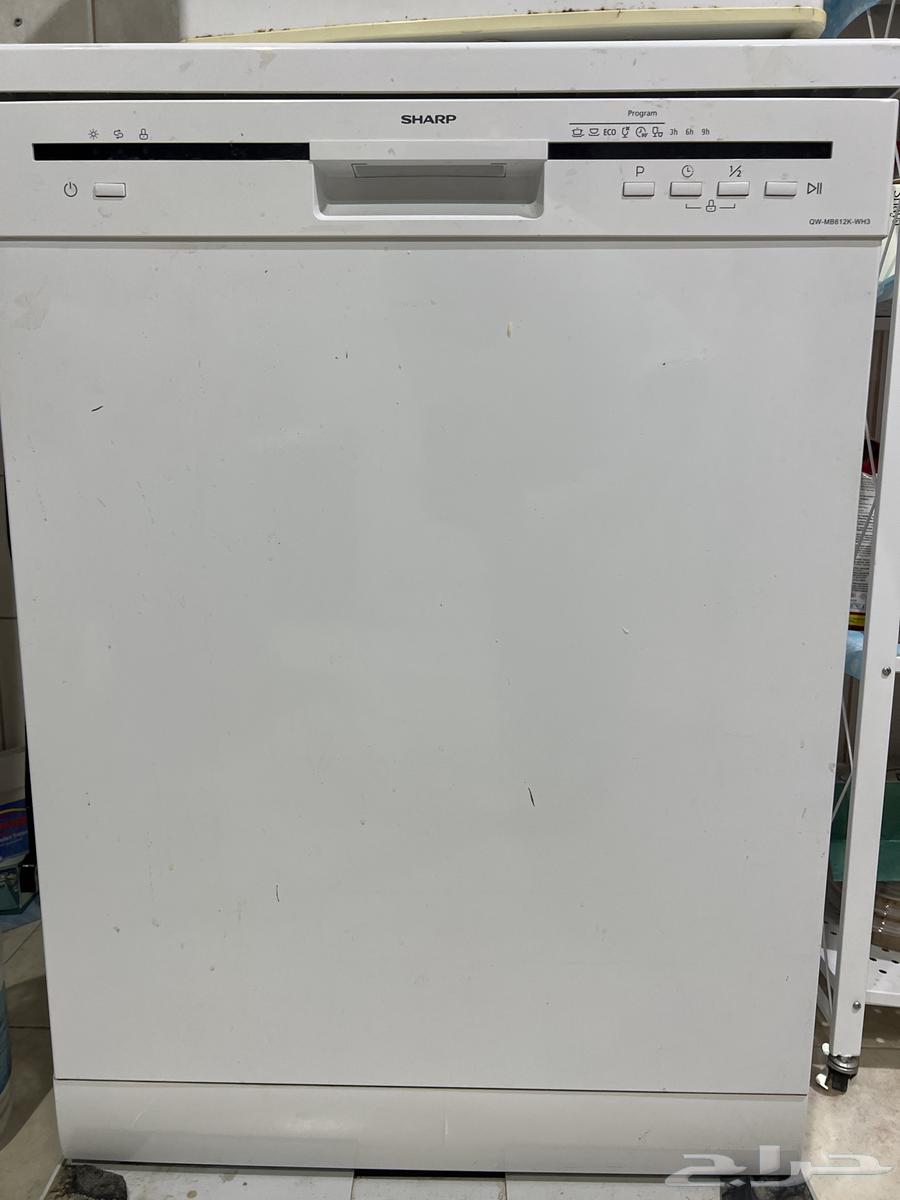 غسالة صحون مواعين64387967773569110