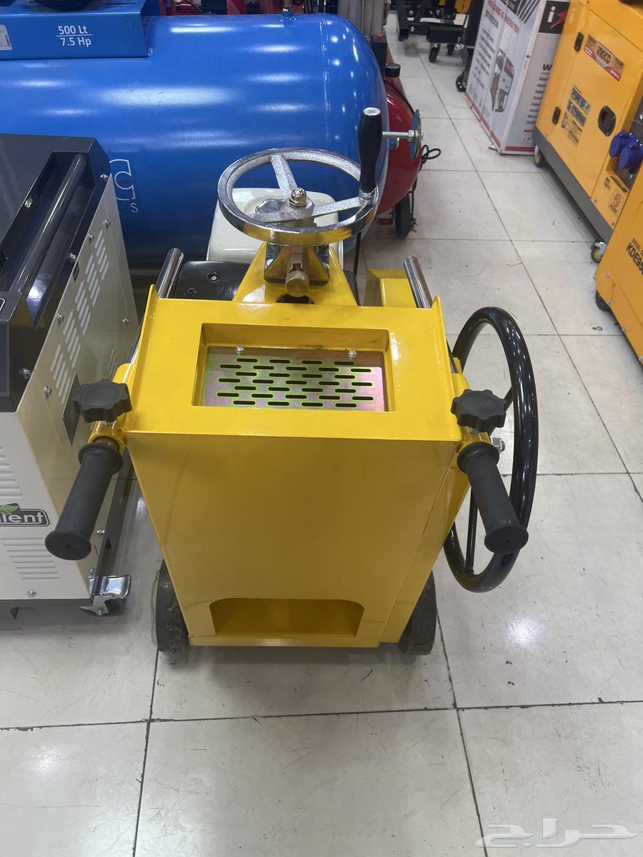 مكينة قص اسفلت هوندا64528196160643114