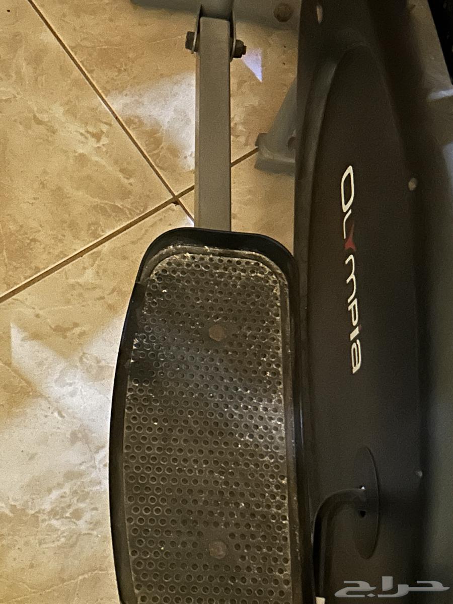 للبيع جهاز رياضي دراجة إليبتكال64380227235970114