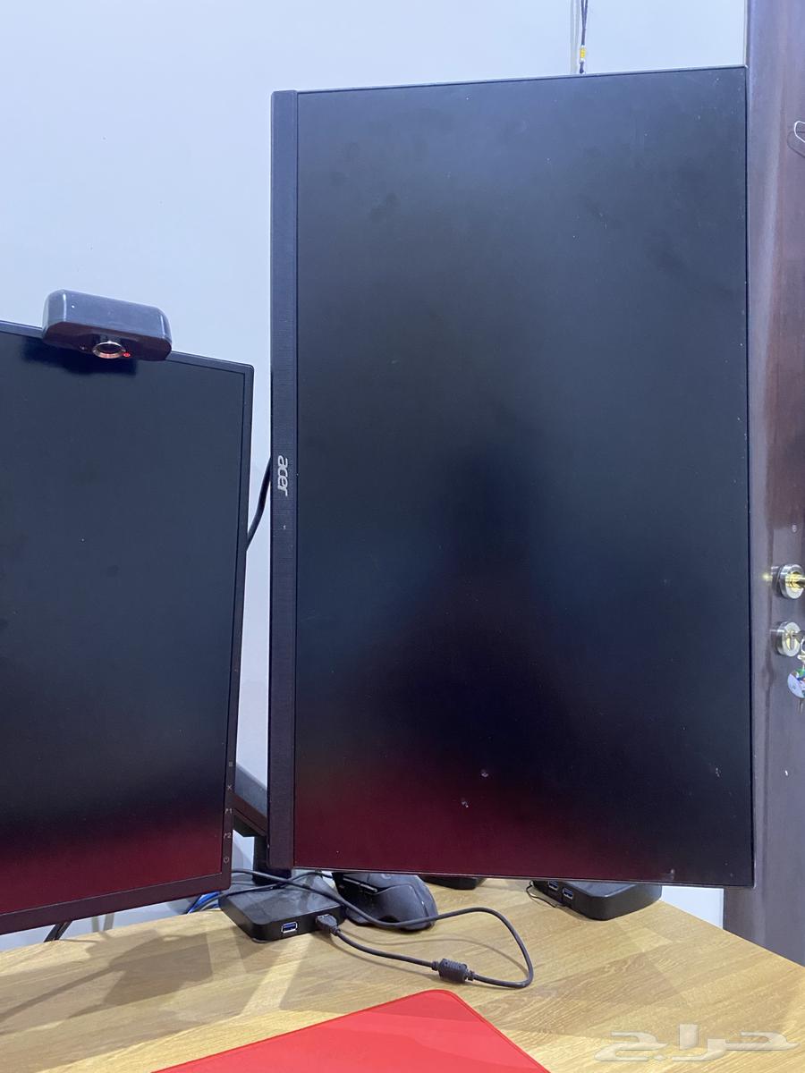 Acer PC screen64382003711235110