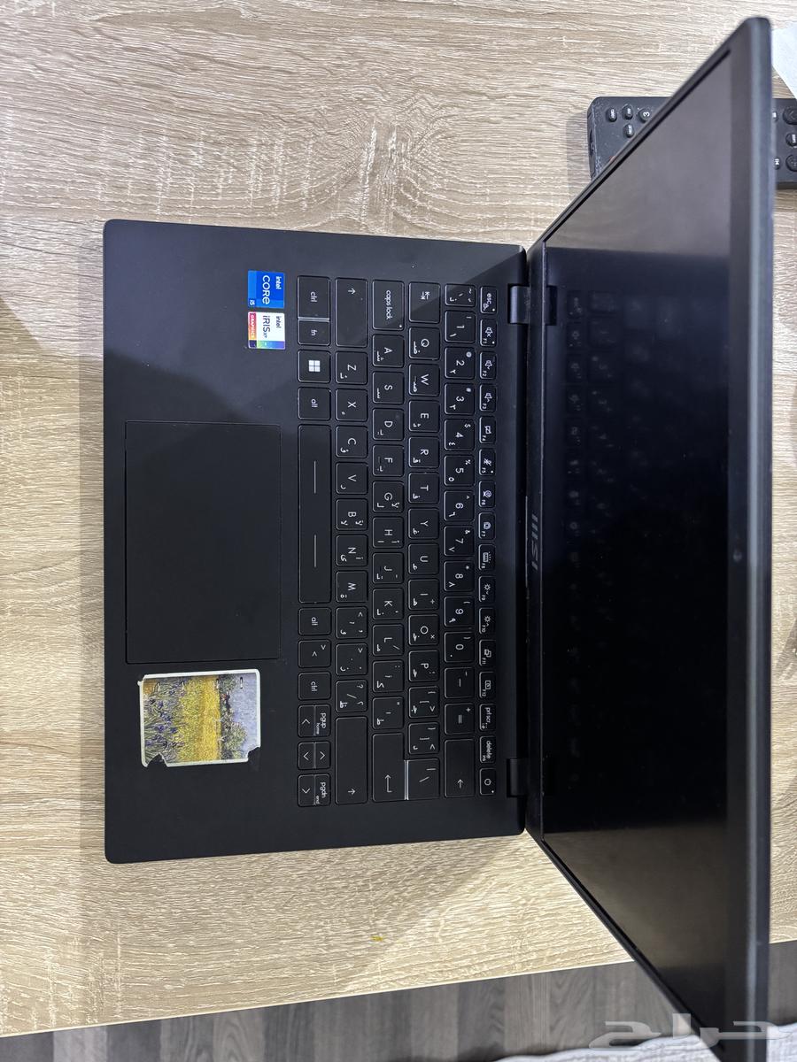 لابتوب msi مودرن64389778023811110