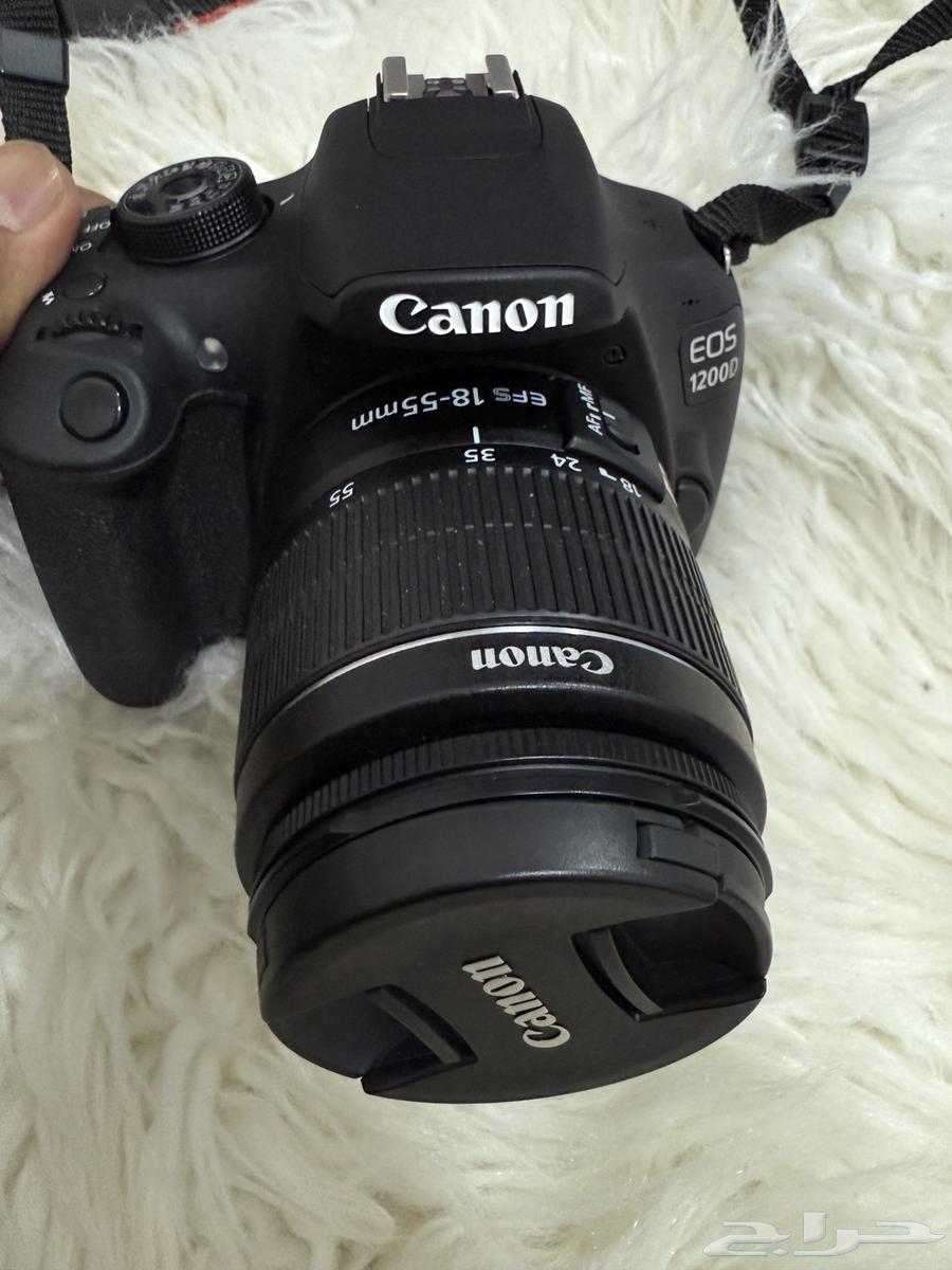 كميرة كانون للبيع64382638050690110