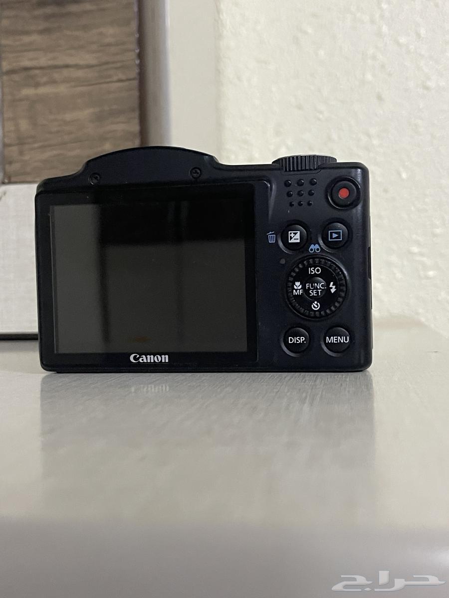 كاميرا كانون xs باور شوت64382183004417111
