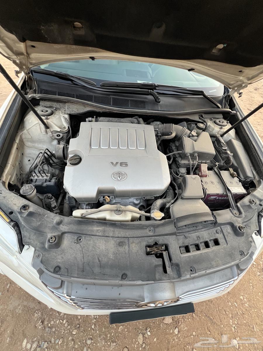 تويوتا اوريون جراندي 2015 فل اوبشن مالك اول وحيد126000 km64532409778179111