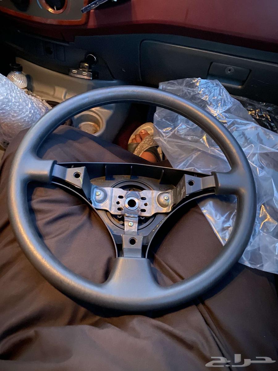 طارة هيلكس اسود اصلي وكاله64472616767361111