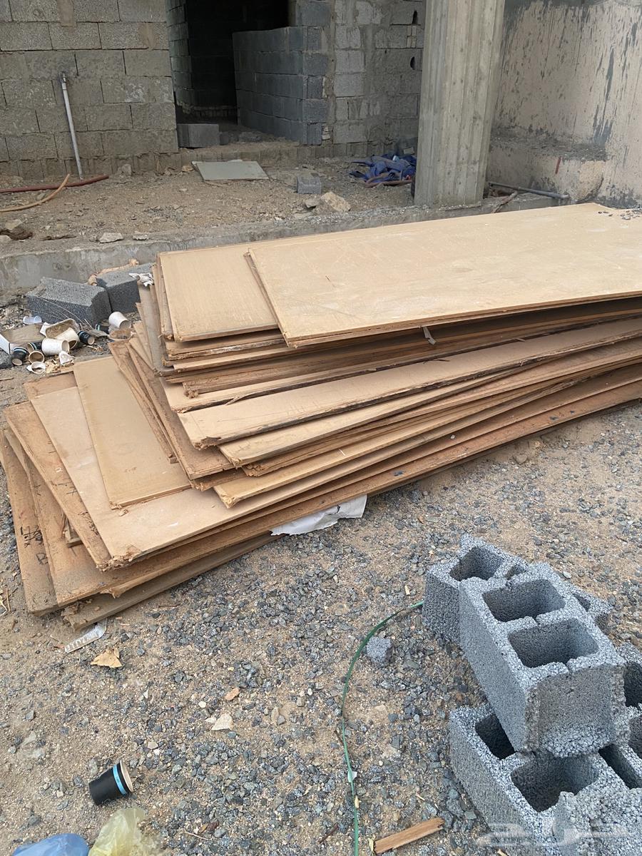 الواح خشب بليوت64384576598530111