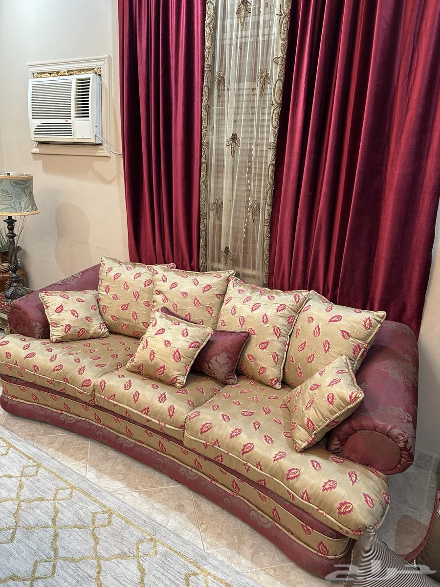 صالون مجلس كامل للبيع64381067919106112