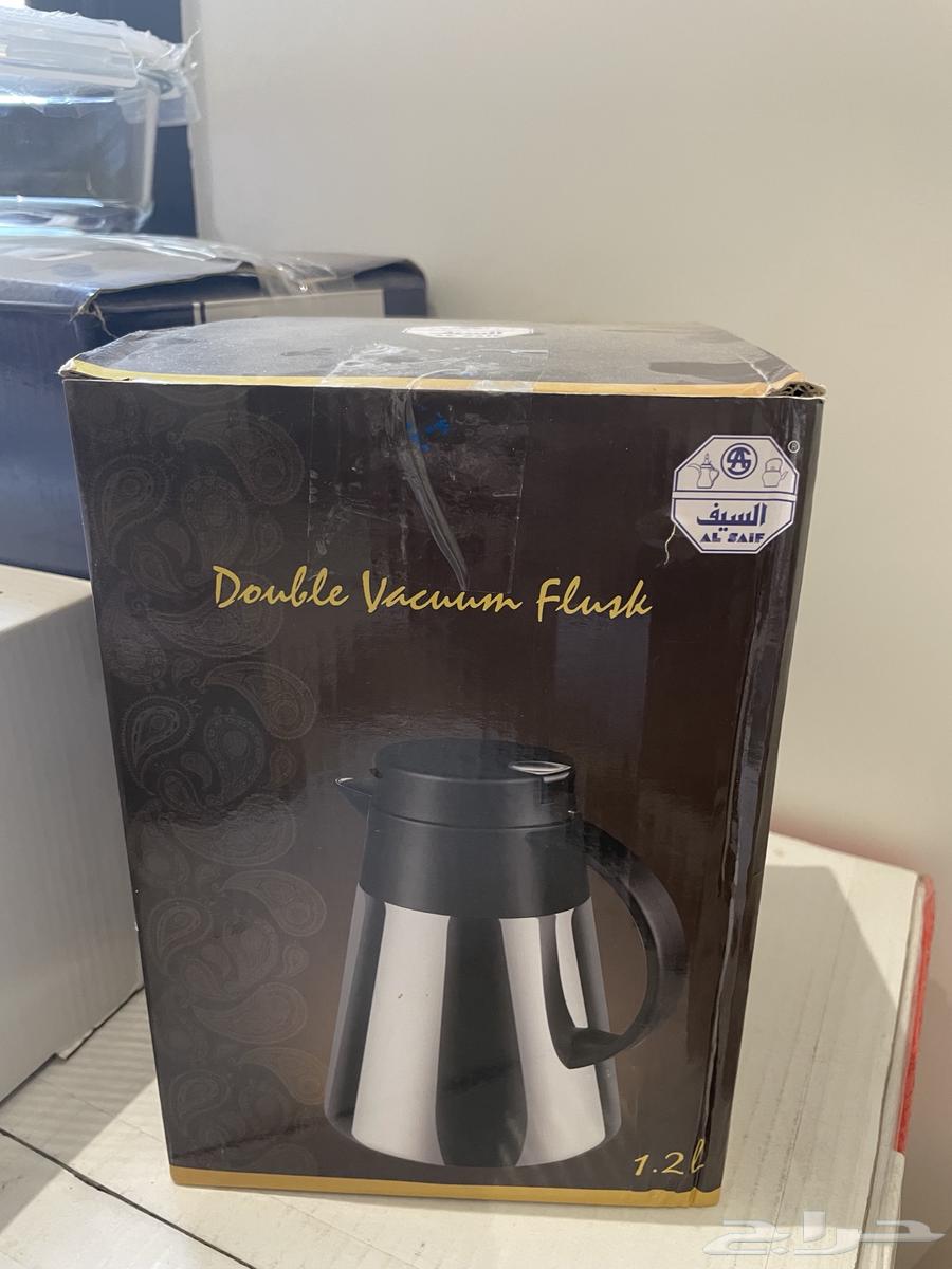 مايكرويف وطقم قدور64380507071489111