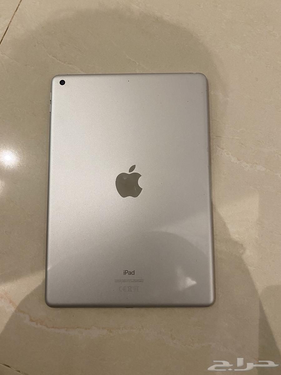 ايباد شبه جديد64389252789250112