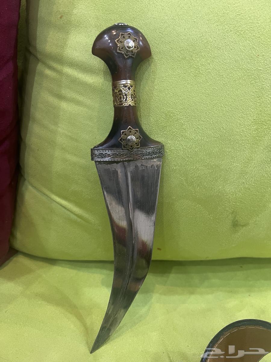 جنبيه صنعاني للبيع64377710381314110