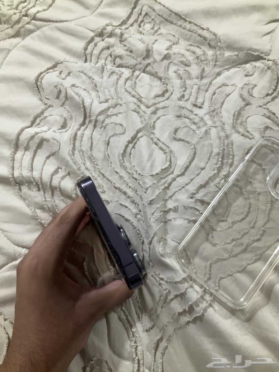 ايفون 14 pro max للبيع اقبل بدل64378440542082112