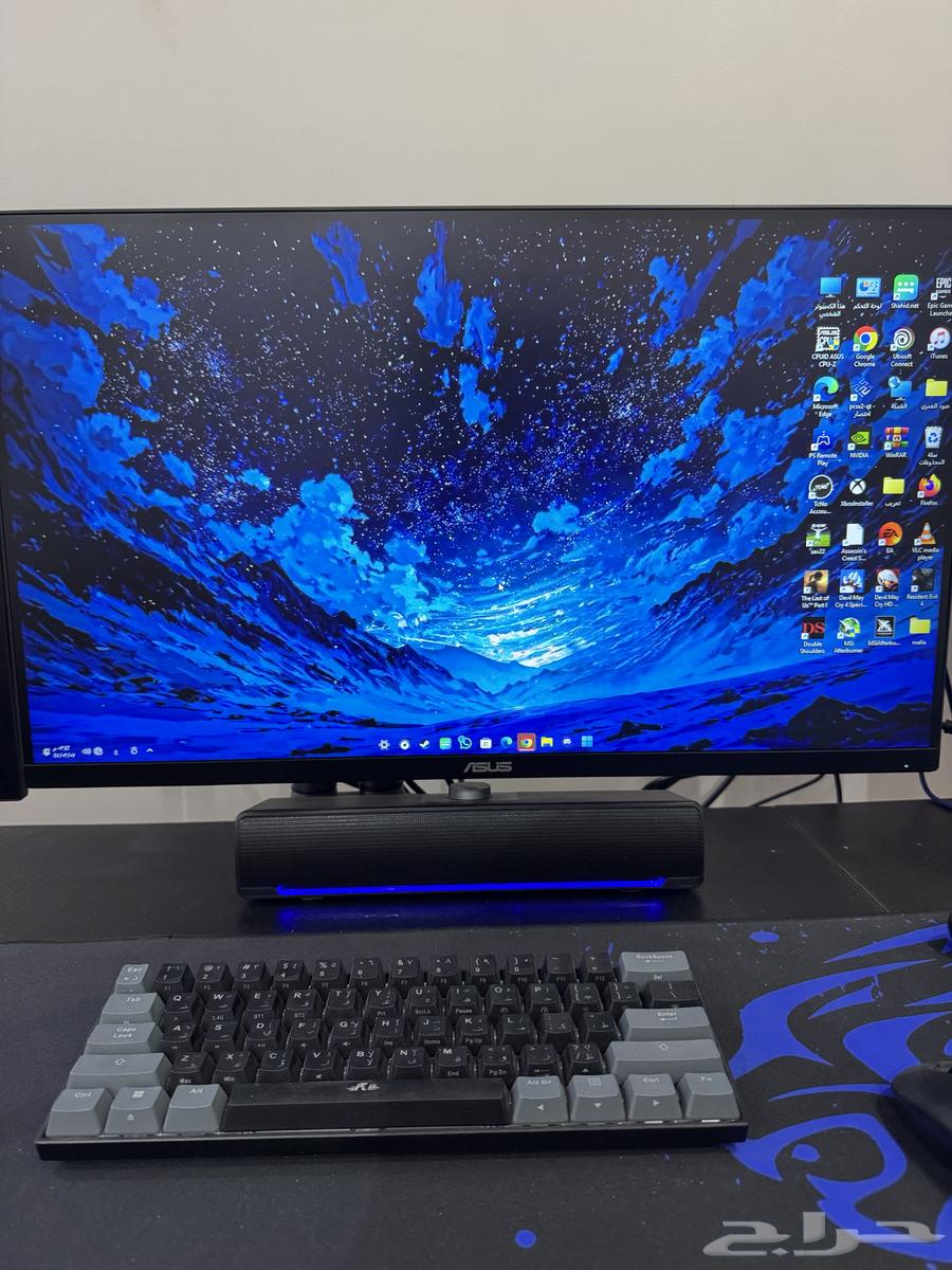 ASUS Screen64385202389378114