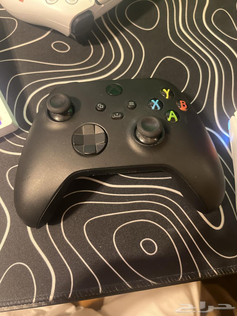 Xbox Controller64383206460803110
