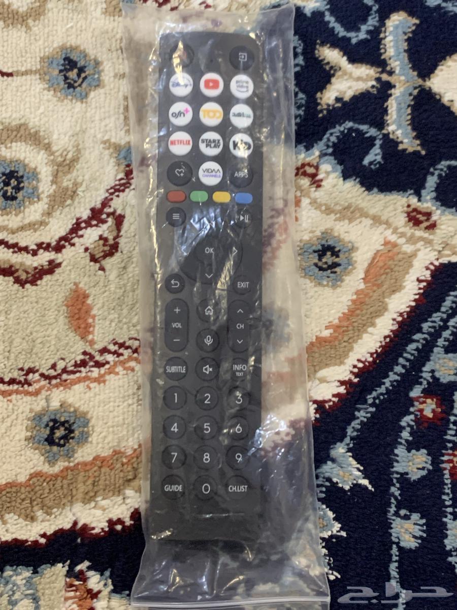 Hainesis screen for sale, used for one month with two years warranty64392401717379111