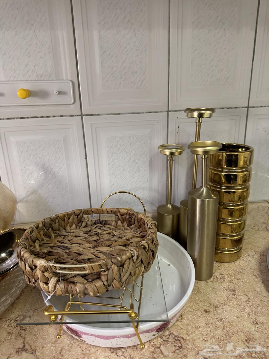 مواعين جديده صين وقزاز64386877904385110