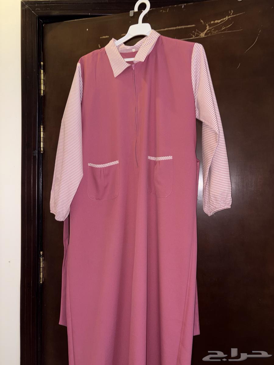 مريول ابتدائي مقاس 5364382693786754110