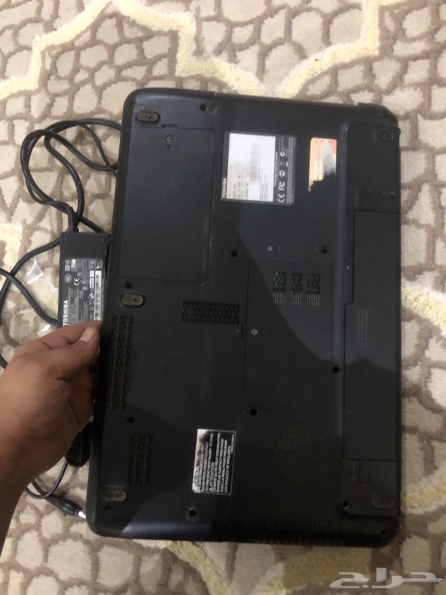 Laptop with broken screen, new and unused64388232036609112