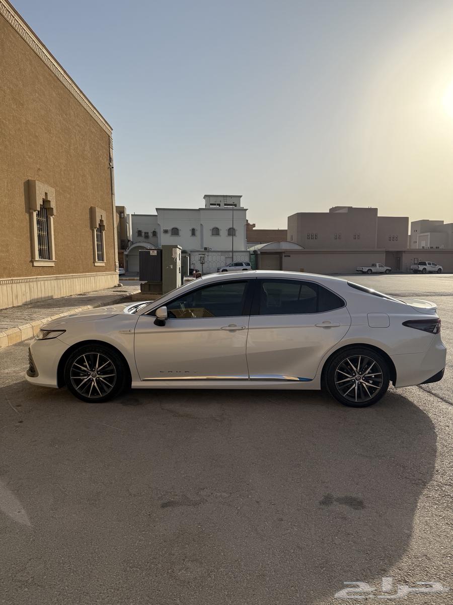 2023 Camry GLE Hybrid64531392775555111