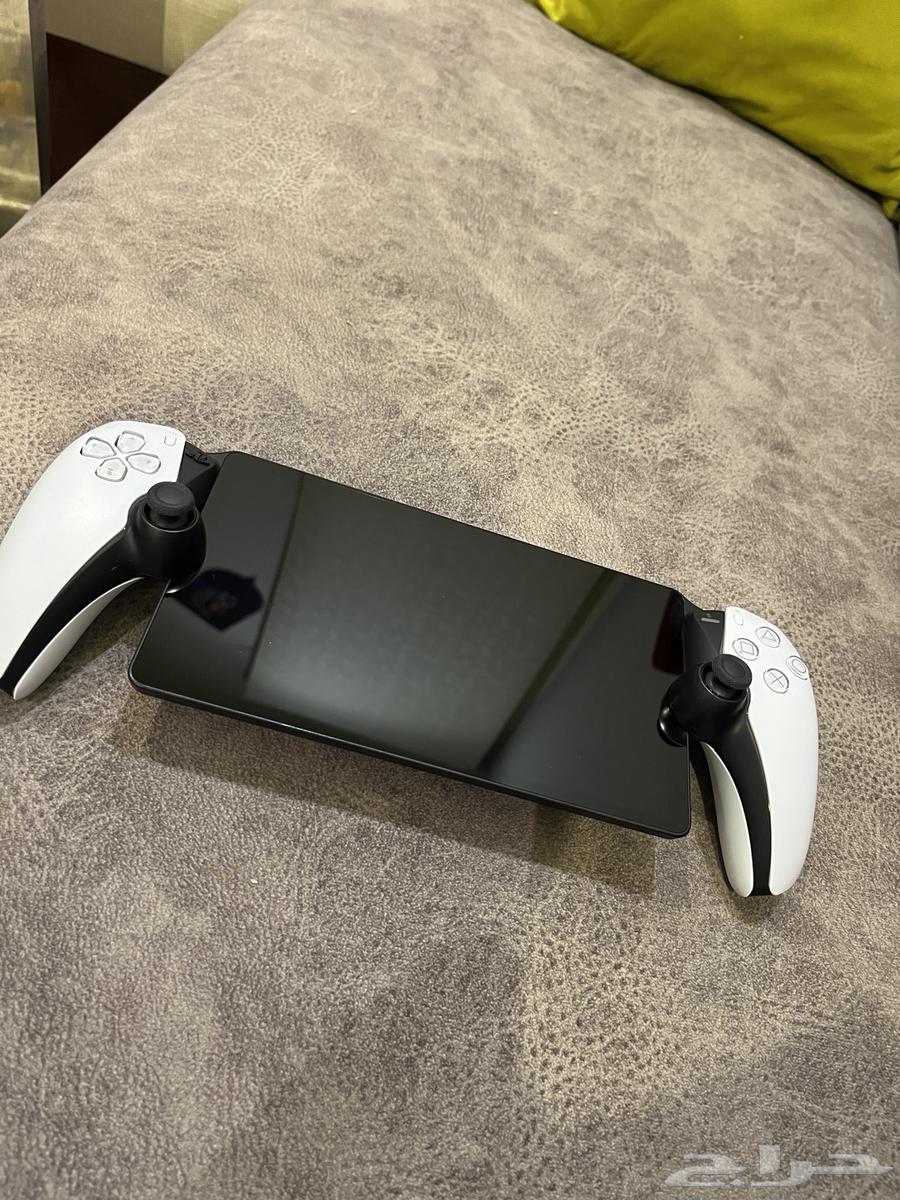 مشغل بلاستيشن بورتال64385789862019112