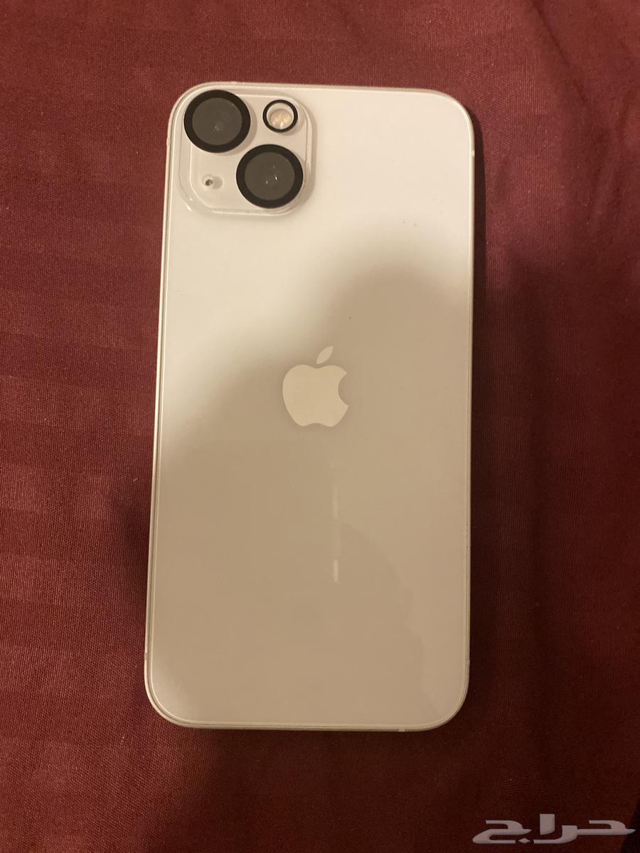 آيفون 13 العادي 128 اخو الجديد64380792320769113