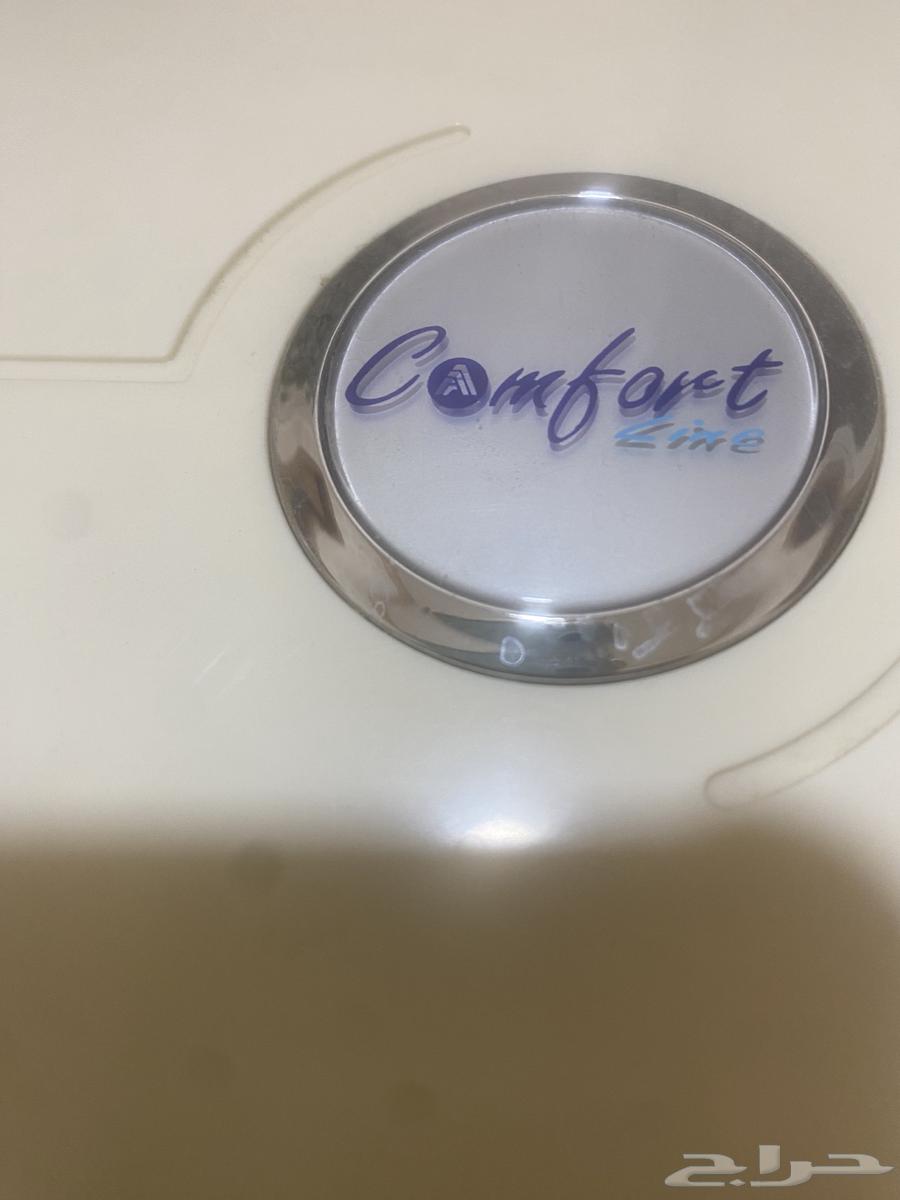 مكيف كمفورت للبيع 800 ريال64383317198465110