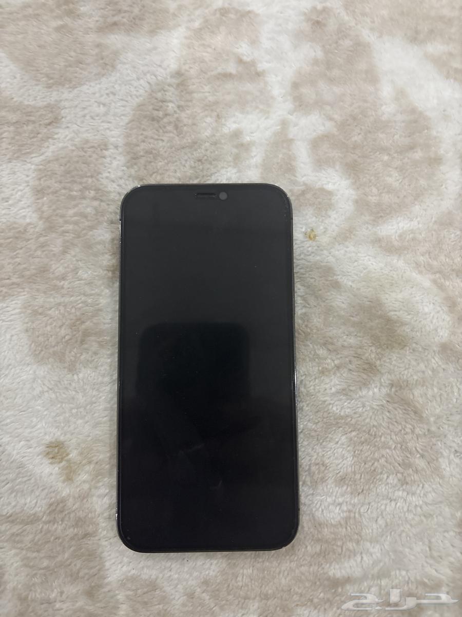 ايفون 12برو. 256 قيقا64389127961857111