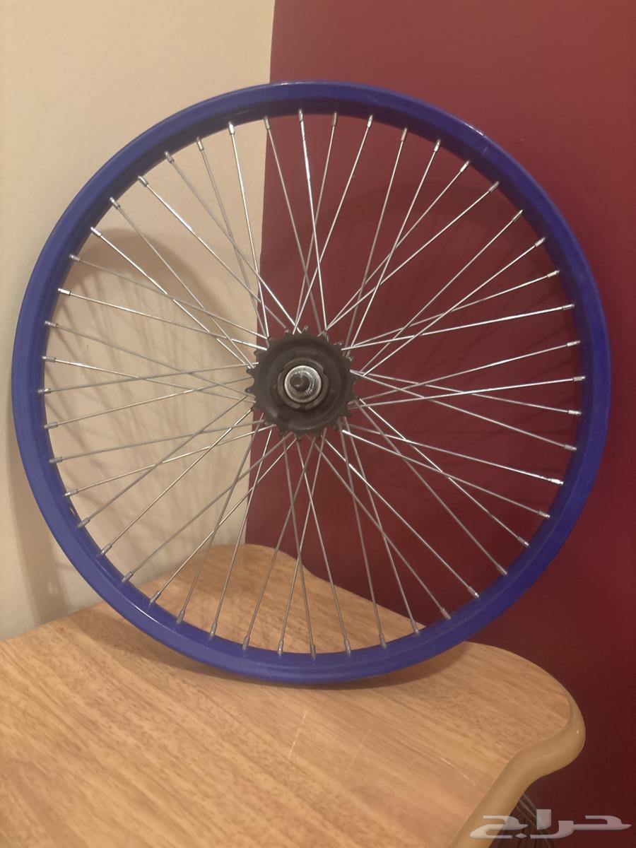 Original Cobra Wheel and Bicycle, Very Authentic, All for 16064383539238273110