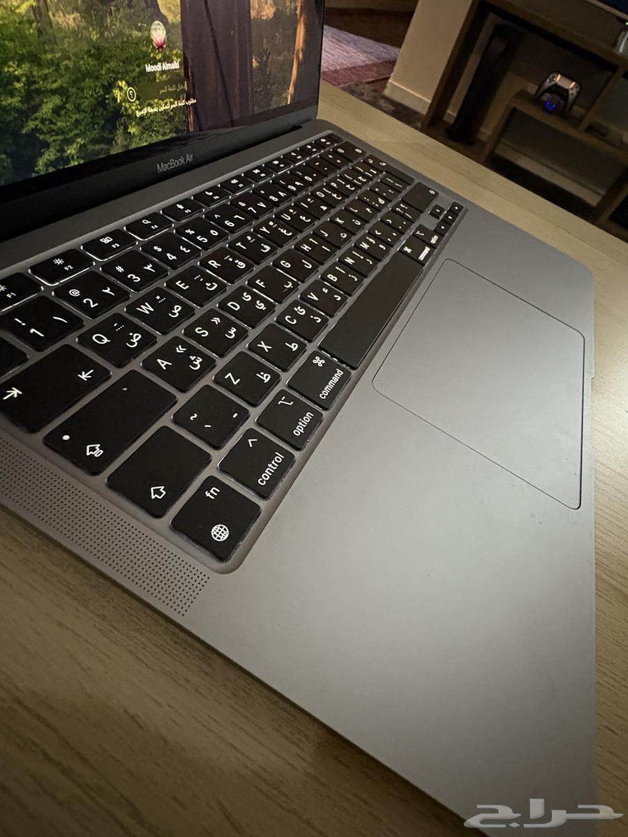 لابتوب ماك بوك اير64390995585667113