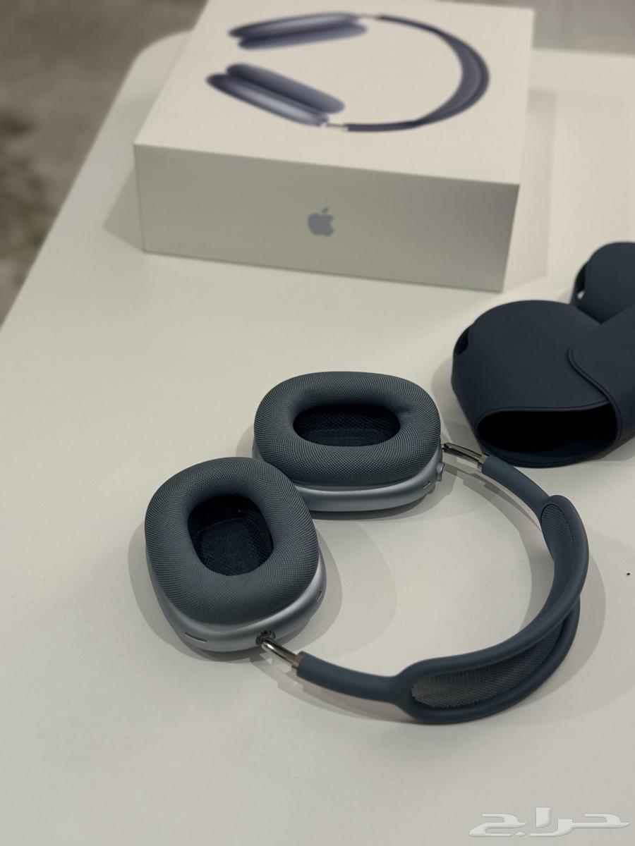 سماعات أبل أيربود ماكس Apple Airpods Max64392086843777112