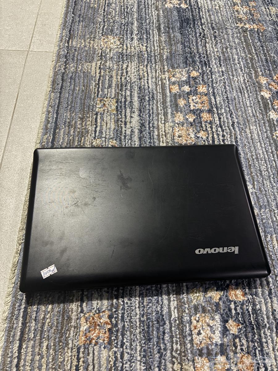 لابتوب البيع نضيف عالشرط وشغال وكل شي64378701917953110