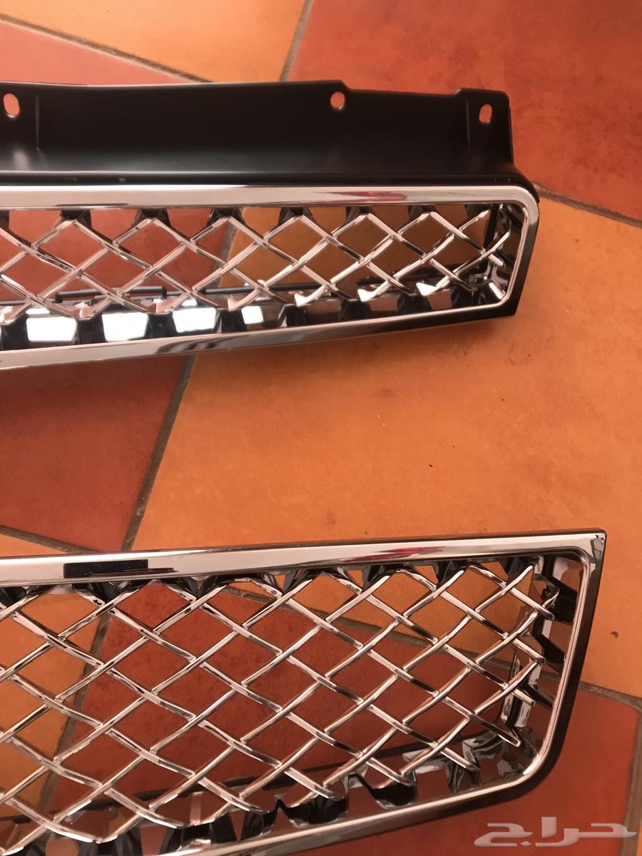 شبك تاهو نيكل جديد2014 تايون64535959397123114