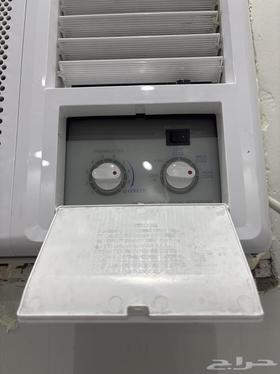 مكيف Gree للبيع مستعجل64388757271299111