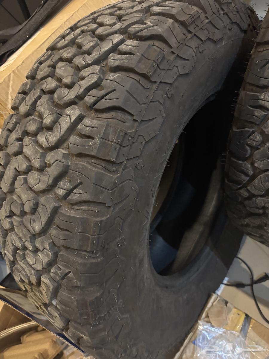 Stone Tires 285 70 17 and IDs64520954586755111