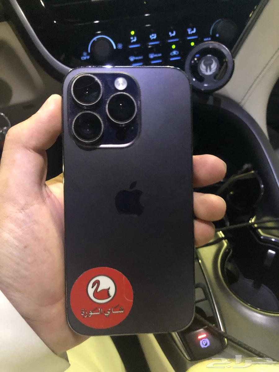 ايفون 14 برو64389196900354113