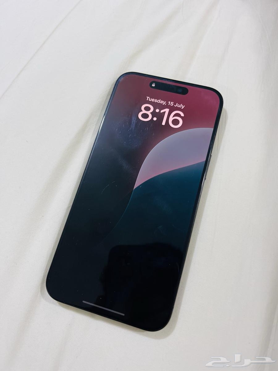 ايفون 15 بروماكس 256 جيجا64383053206786110