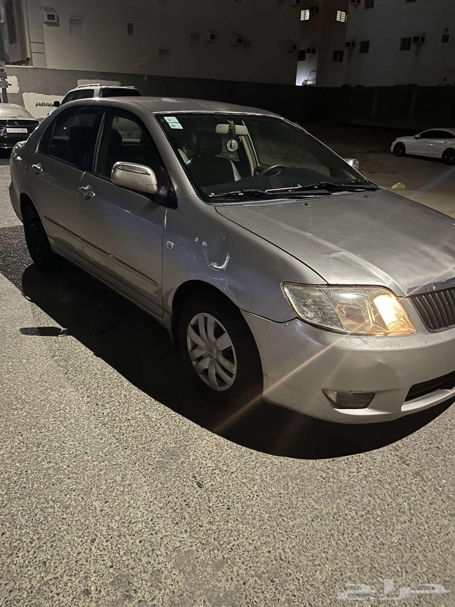 كورولا للبيع قير عادي64522145436802113