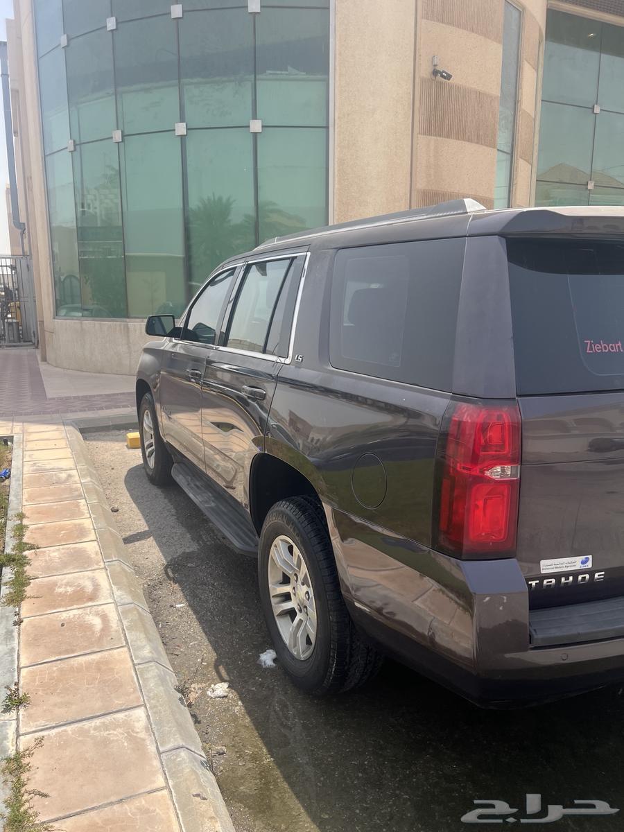 Tahoe LS 2015 without double64526828846338113