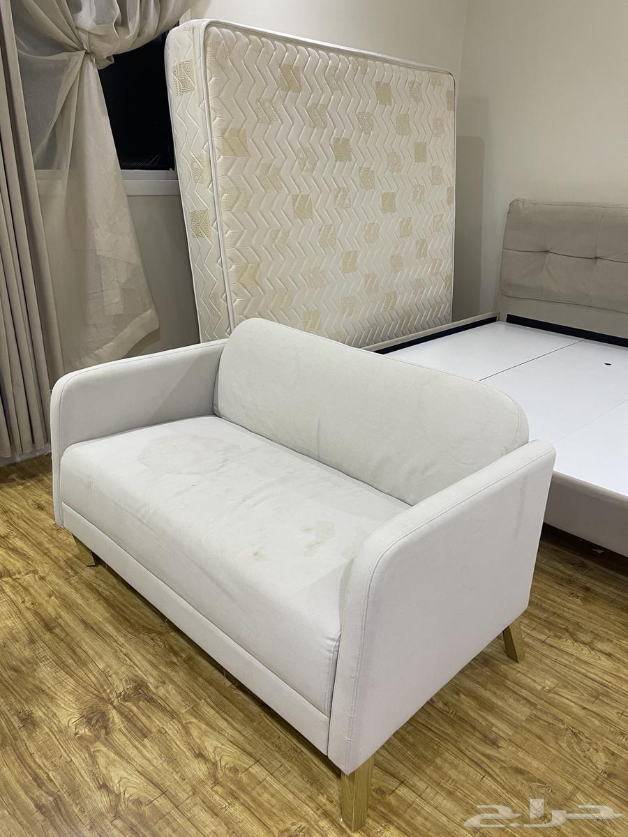 اثاث للبيع سرسر مرتبه كنب رف طاوله64385998066819112