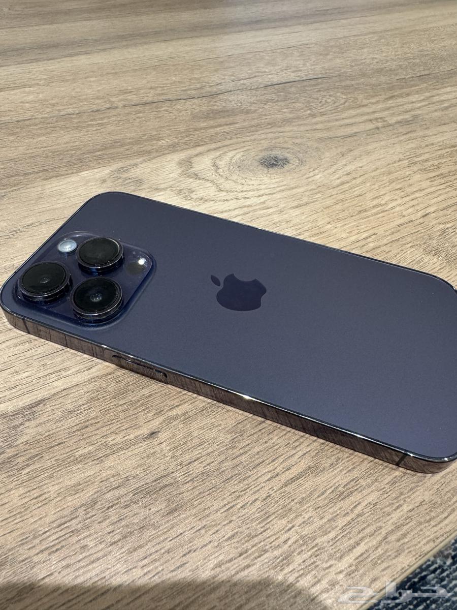 ايفون 14 برو 128 قيقا64387229780995113