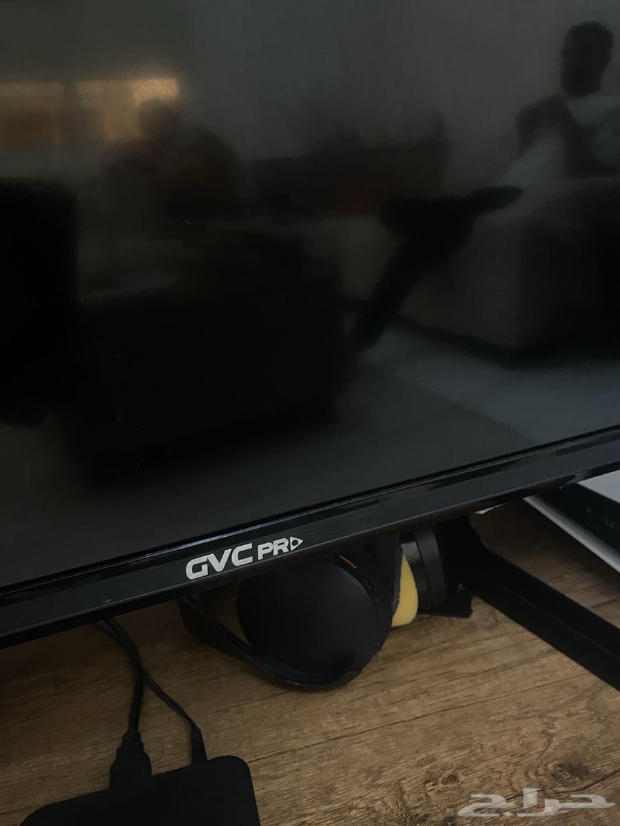 تيلفزيون GVC pro64383497476225111