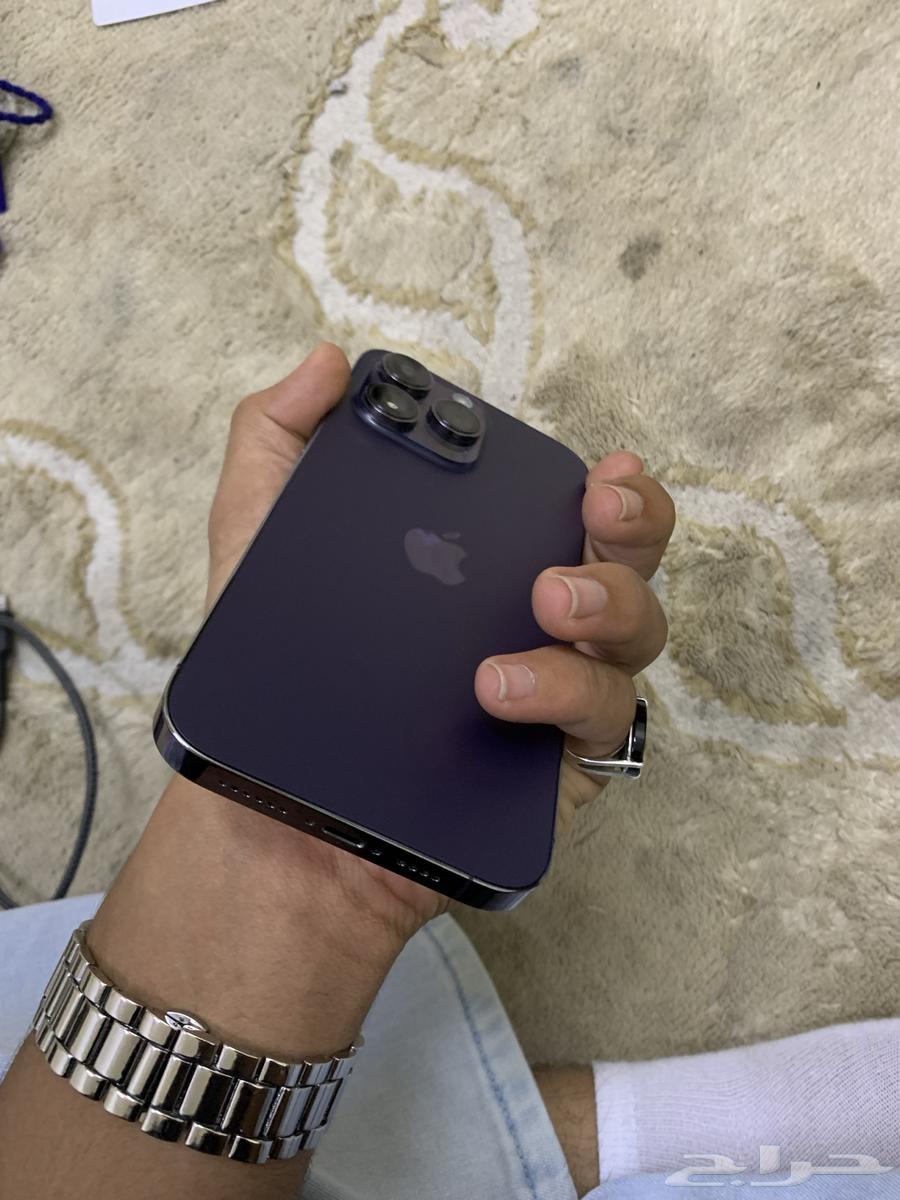 ايفون 14 نضيف64378120532099114