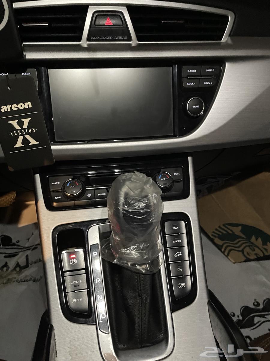 جيلي X7نظيف شرط كامل 201864521920784769114